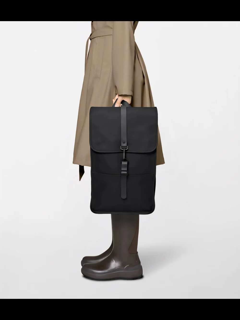Rains black w3